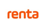 Renta logotyp