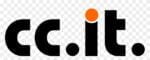 CC IT logotyp