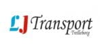 LJ transport logotyp