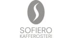Sofiero kafferosteri logotyp