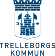 Trelleborgs kommun logotyp