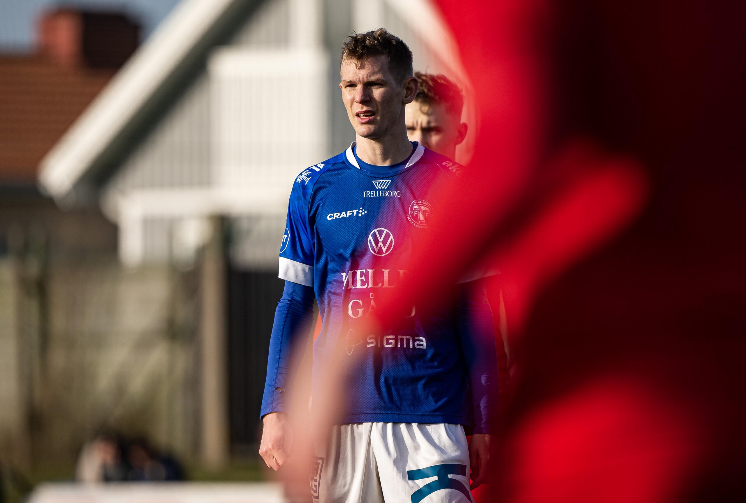 Inför Ariana FC FF FF