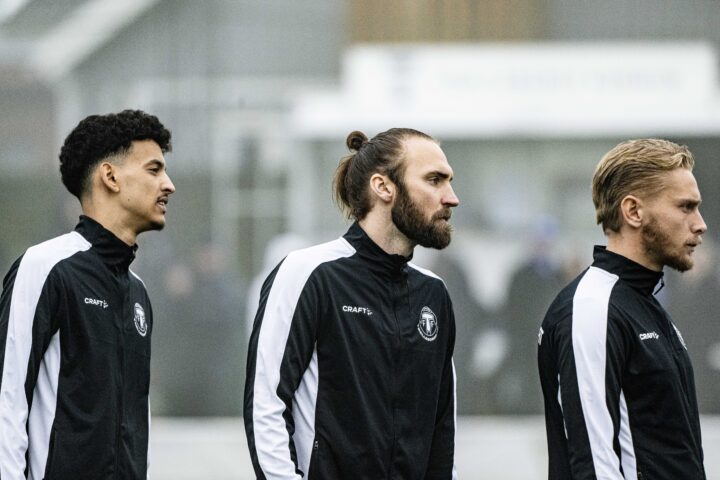 Jacob Christiansen, Oskar Sverrisson, Johan Brannefalk 2026